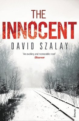 David Szalay - Innocent, Häftad