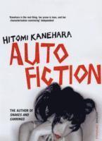 bokomslag Autofiction