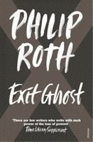 bokomslag Exit Ghost