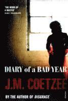 bokomslag Diary of a Bad Year