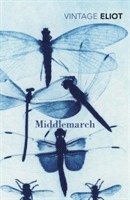 bokomslag Middlemarch