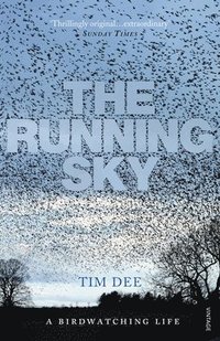 bokomslag The Running Sky