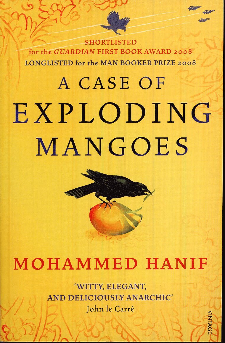 A Case of Exploding Mangoes 1