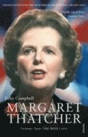 Margaret Thatcher Volume Two