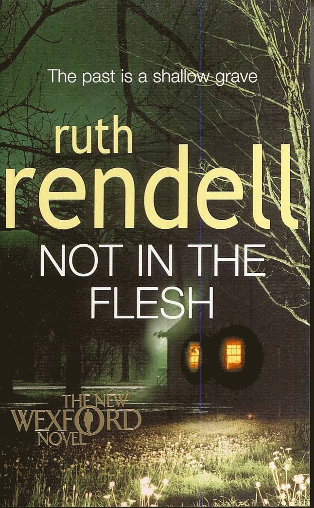 Ruth Rendell - Not in the Flesh, Häftad. Tillgänglighet: Lägg i varukorg