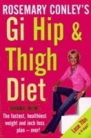 bokomslag Gi Hip & Thigh Diet