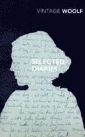 bokomslag Selected Diaries