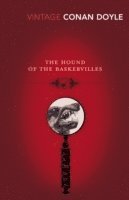Hound of the Baskervilles