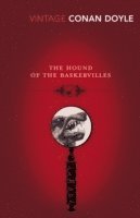 The Hound of the Baskervilles 1