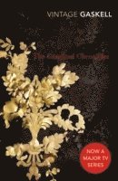 Elizabeth Gaskell - Cranford Chronicles, Häftad