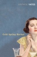 bokomslag Cold Spring Harbor