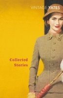 Richard Yates - Collected Stories of Richard Yates, Häftad