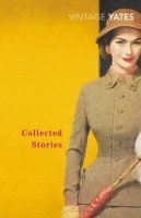 bokomslag The Collected Stories of Richard Yates
