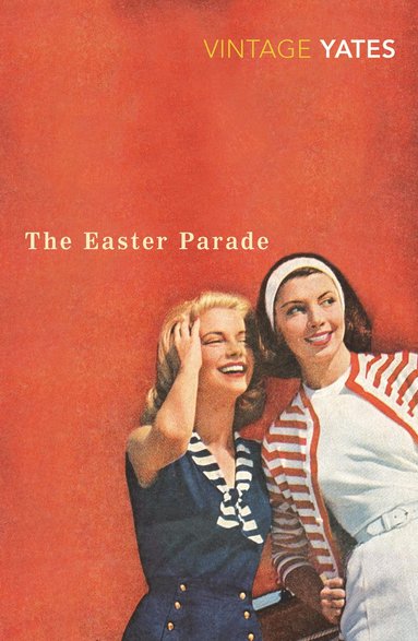 bokomslag The Easter Parade