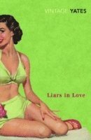 bokomslag Liars in Love