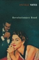 Richard Yates - Revolutionary Road, Häftad