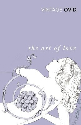 Ovid - Art of Love, Häftad
