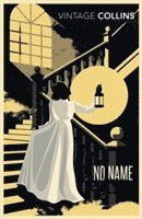 Wilkie Collins - No Name, Häftad