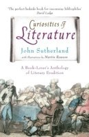 Curiosities of Literature