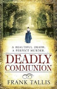 bokomslag Deadly Communion