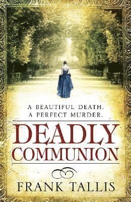 Deadly Communion 1