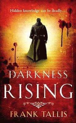 bokomslag Darkness Rising