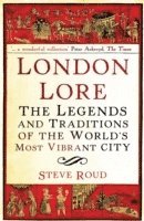 bokomslag London Lore