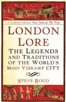 Steve Roud - London Lore, Häftad