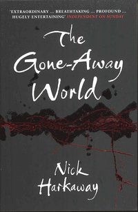 bokomslag The Gone-Away World