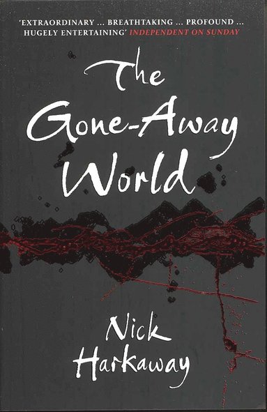 Nick Harkaway - Gone-Away World, Häftad