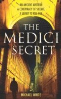 bokomslag The Medici Secret