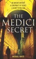 Michael White - Medici Secret, Häftad
