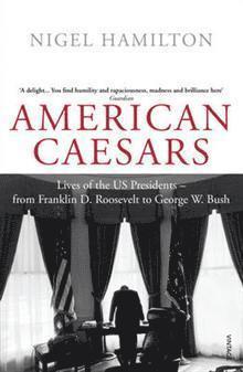 American Caesars 1