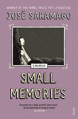 José Saramago - Small Memories, Häftad