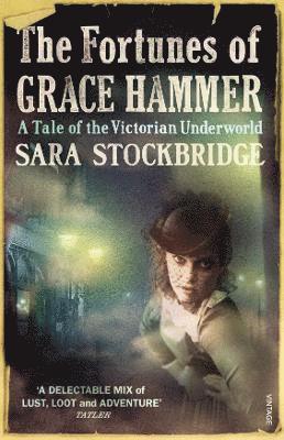 bokomslag Fortunes of Grace Hammer