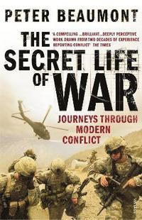 bokomslag The Secret Life of War