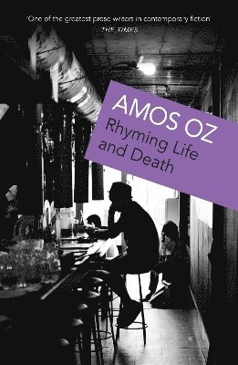bokomslag Rhyming Life and Death