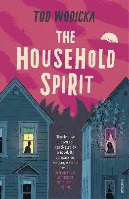 Household Spirit 1