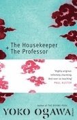 bokomslag The Housekeeper and the Professor