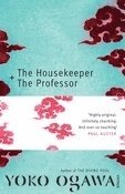 Yoko Ogawa - Housekeeper and the Professor, Häftad