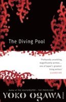 bokomslag The Diving Pool