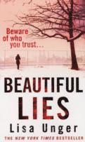 Lisa Unger - Beautiful Lies, Häftad. Tillgänglighet: Lägg i varukorg
