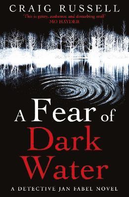 A Fear of Dark Water 1
