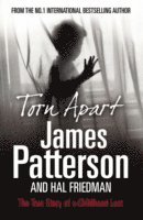 James Patterson - Torn Apart, Häftad