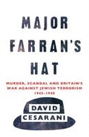 bokomslag Major Farran's Hat