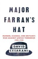 Major Farran's Hat 1