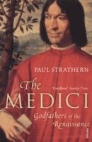 Paul Strathern - Medici, Häftad
