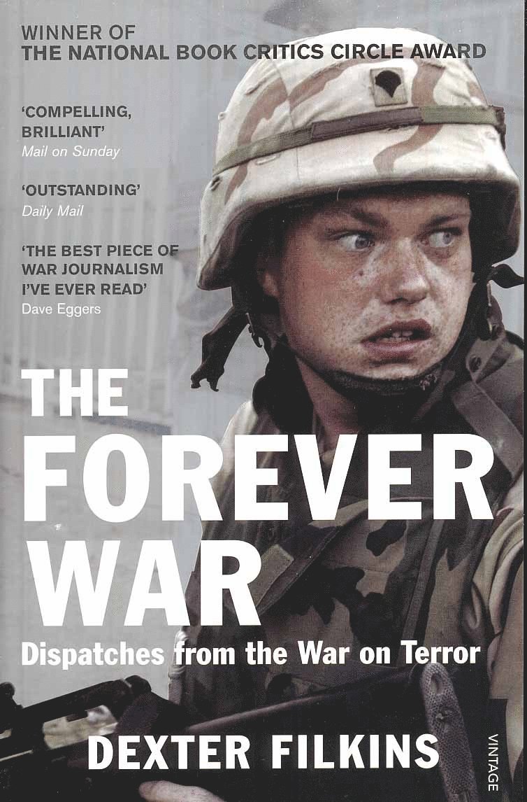 The Forever War 1