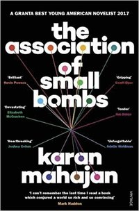 bokomslag The Association of Small Bombs