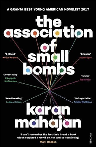 The Association of Small Bombs 1